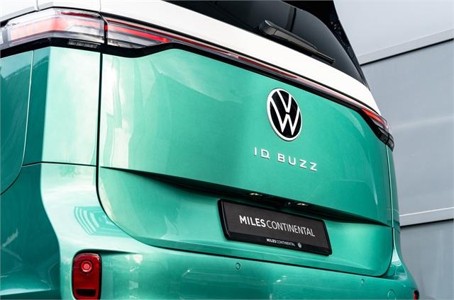 image-6, 2025 Volkswagen ID. Buzz Pro LWB EV 210kW RWD - 91 at Christchurch