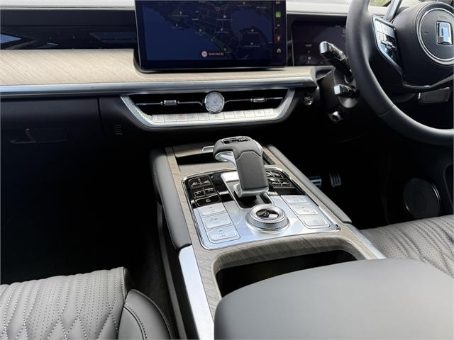 image-18, 2026 GWM Tank 500 Ultra PHEV 4X4 at Dunedin