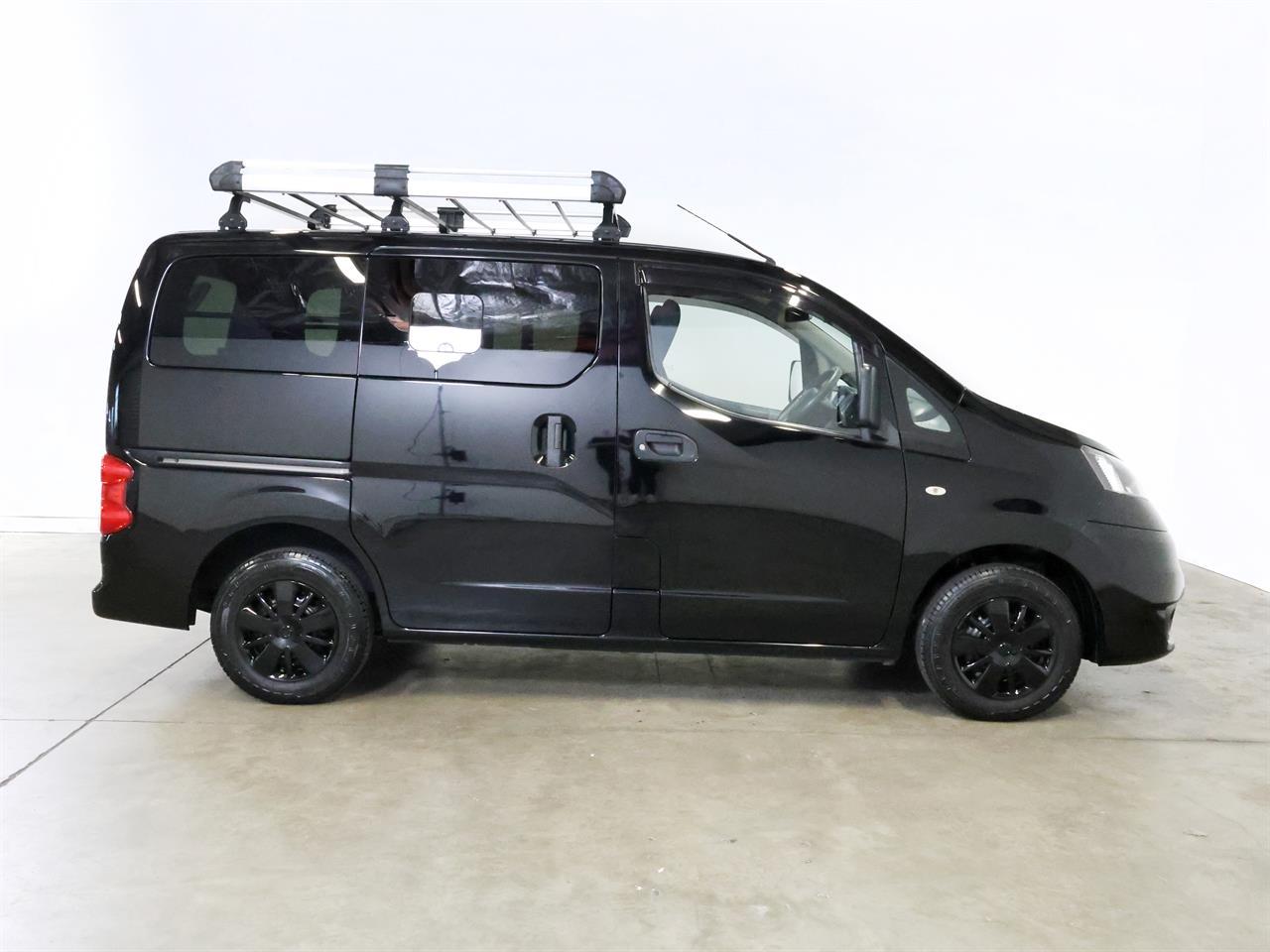 image-9, 2020 Nissan NV200 Vanette VX 'Emergency Brake Pack at Christchurch