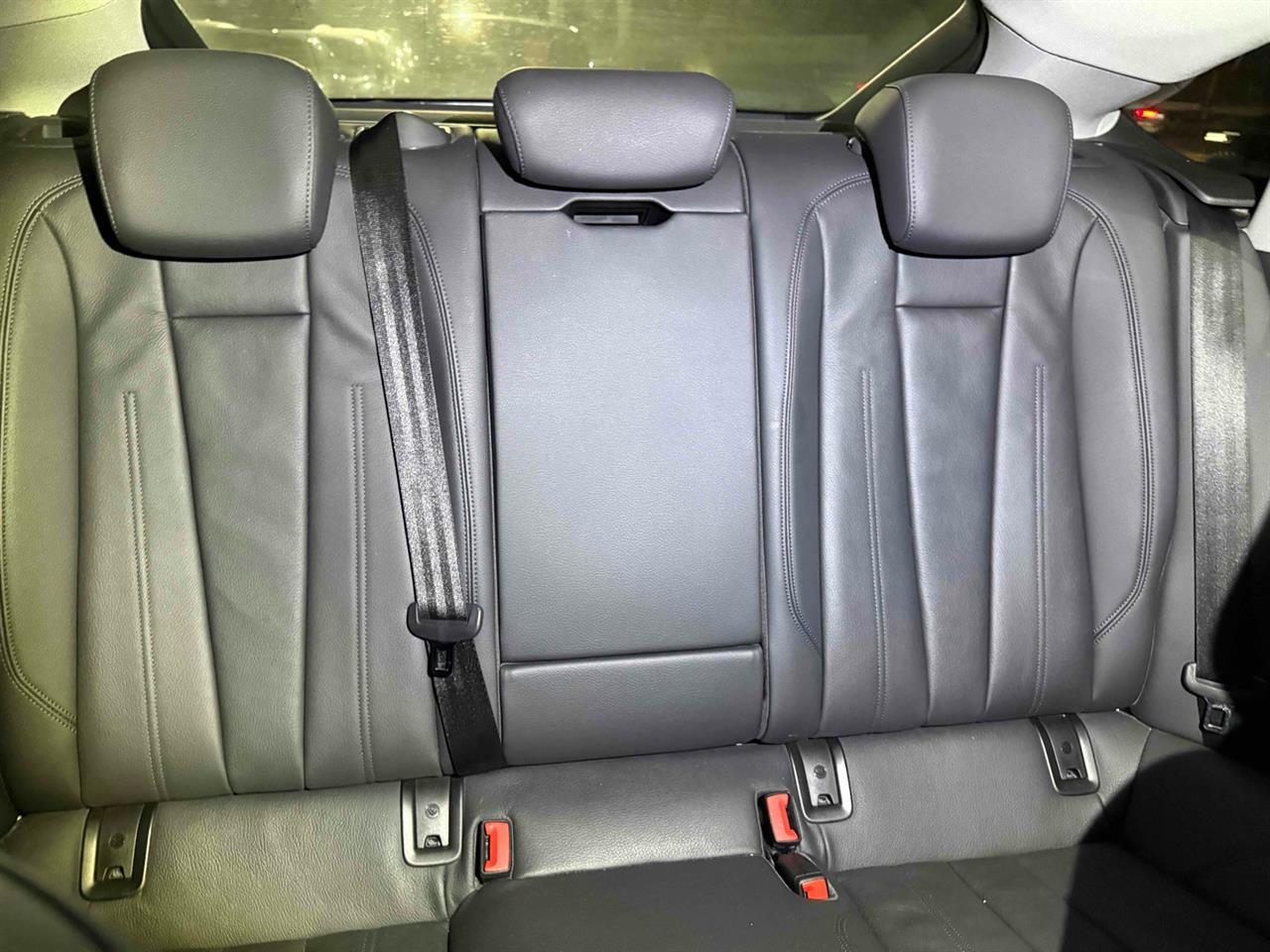 image-8, 2018 Audi A5 Facelift 2.0 TFSI Q Sportback at Christchurch