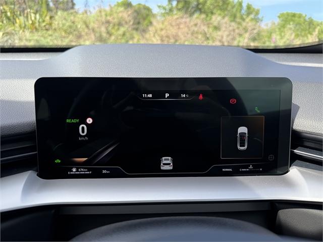 image-18, 2026 Haval H6 Ultra Auto Hybrid 4X2 at Dunedin