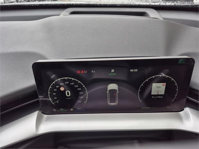 image-10, 2025 Haval H6 Ultra Auto PHEV 4X4 at Dunedin