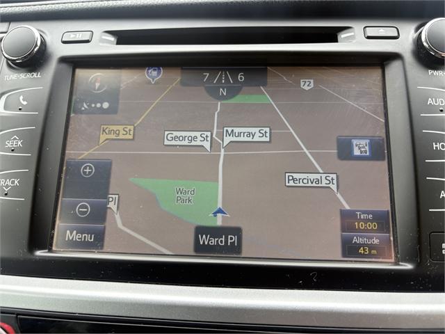 image-13, 2018 Toyota Highlander GXL 3.5P 8AT AWD SUV/5D/7S at Waimakariri