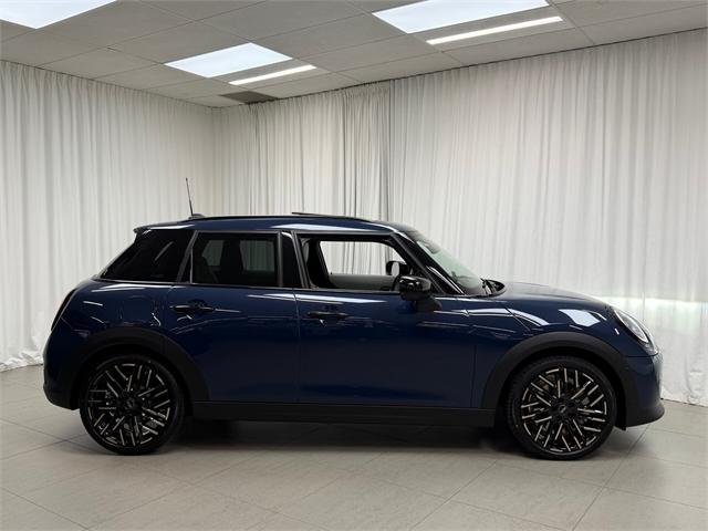 image-1, 2026 MINI Cooper 42GD C 5Door Favoured at Christchurch