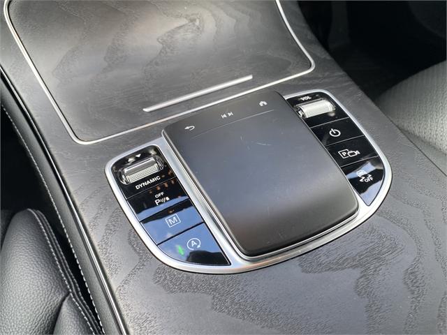 image-16, 2020 MercedesBenz GLC 300 4MATIC SUV at Christchurch