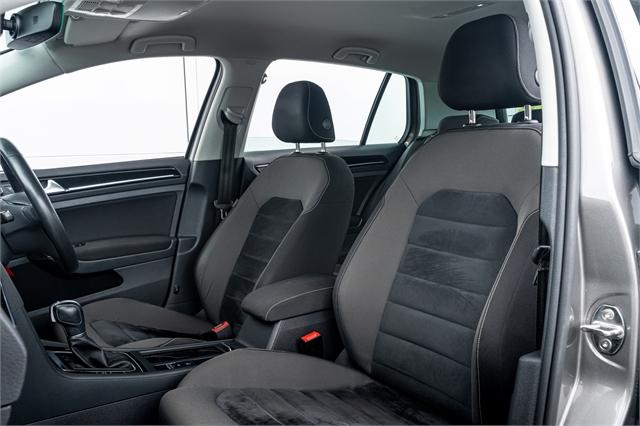 image-15, 2017 Volkswagen Golf TSI Highline Petrol Auto DSG  at Christchurch