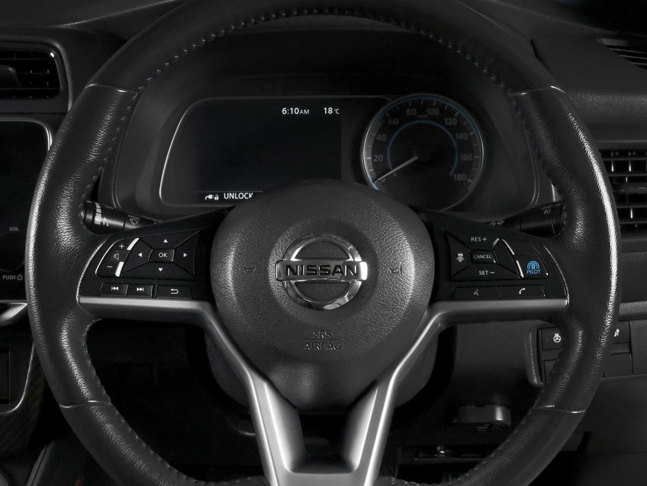 image-11, 2021 Nissan Leaf E+ X (62kWh) 'ProPILOT' at Christchurch