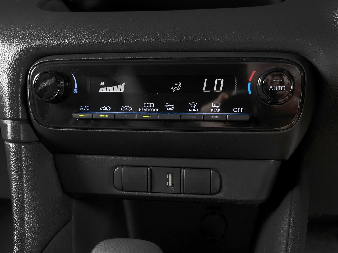 image-15, 2020 Toyota Yaris Hybrid 'X' at Christchurch