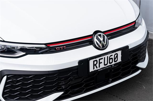 image-5, 2025 Volkswagen Golf GTI Facelift 195kW at Christchurch