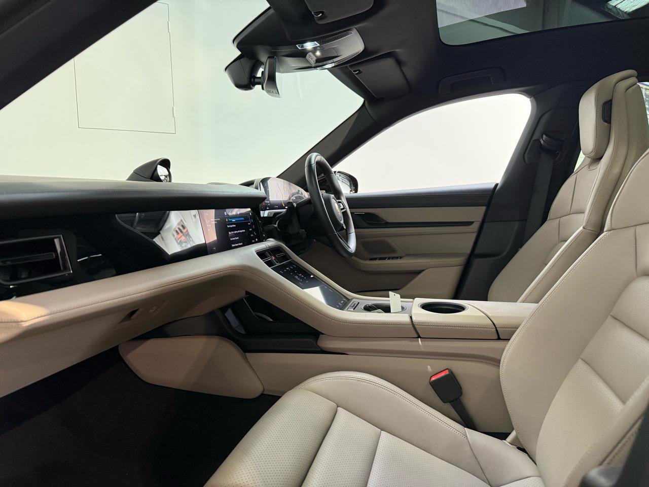 image-6, 2024 Porsche Taycan 4 Cross Turismo at Christchurch