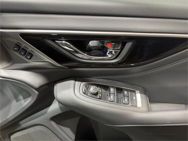 image-12, 2026 Subaru Outback 2.5i Touring SLT at Invercargill