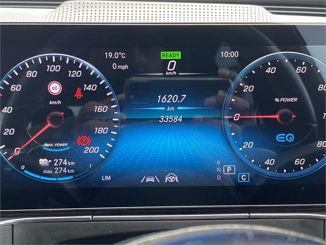 image-17, 2022 MercedesBenz EQC 400 400 4Matic Sport at Christchurch