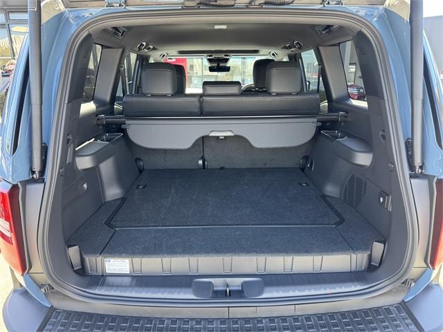 image-9, 2025 Toyota Land Cruiser Prado ADV 2.8D Hybrid 8AT at Christchurch