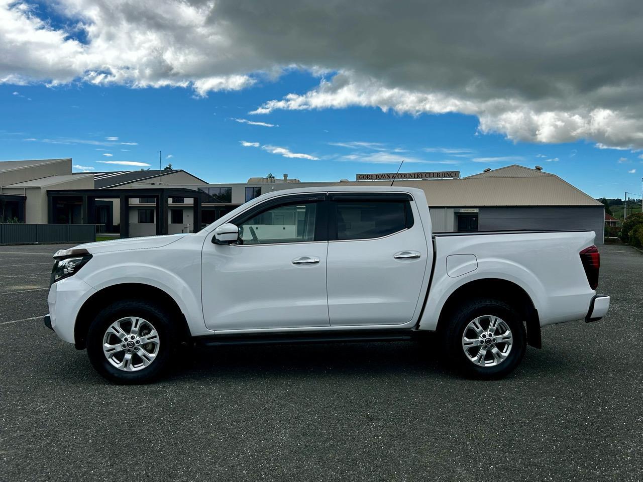 image-2, 2021 Nissan Navara NZ NEW NEW GEN 4WD SMART MOTORI at Gore