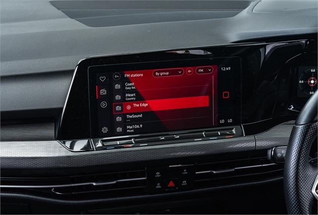 image-7, 2021 Volkswagen Golf GTI 180kW Petrol Auto at Christchurch