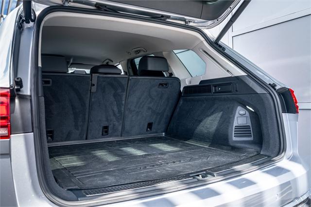 image-8, 2020 Volkswagen Touareg V6 170Kw TDI 3.0D at Christchurch