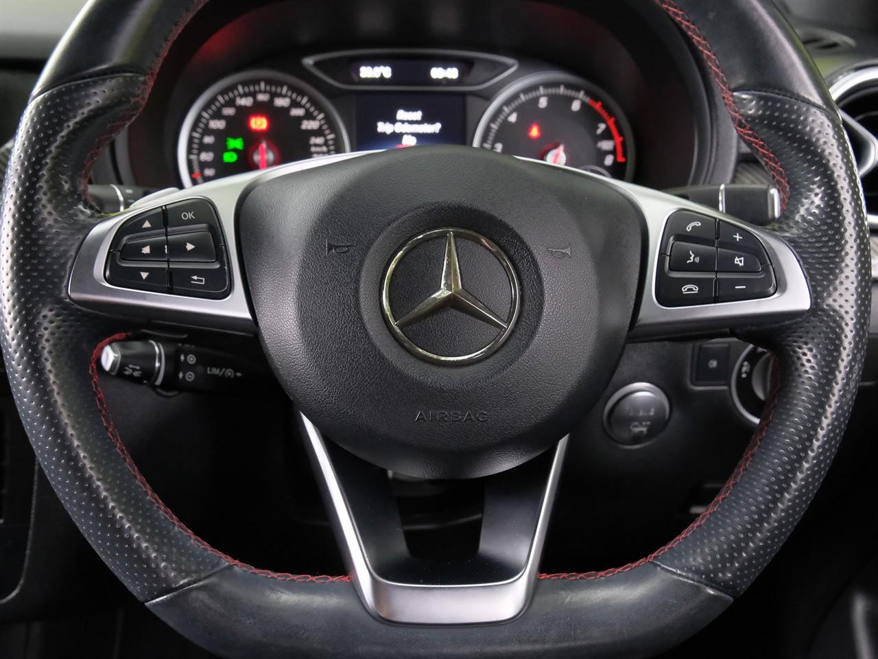 image-11, 2016 MercedesBenz B 180 1.6lt Turbo Sport 'AMG Lin at Christchurch