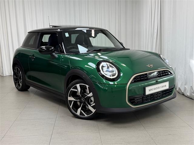 image-0, 2026 MINI Cooper 12GD C 3door Favoured at Christchurch