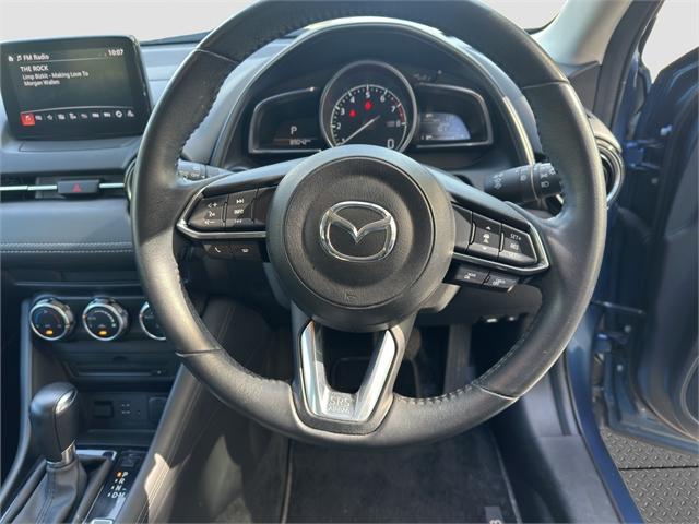 image-9, 2020 Mazda CX-3 GSX 2.0P/6AT at Queenstown-Lakes