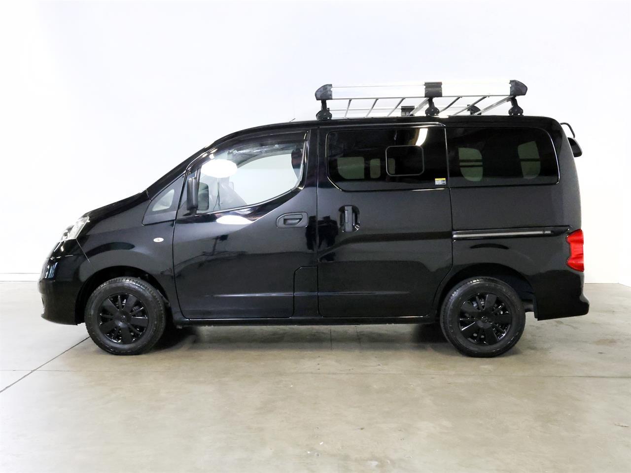 image-4, 2020 Nissan NV200 Vanette VX 'Emergency Brake Pack at Christchurch