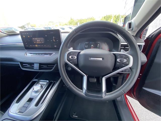 image-11, 2022 Haval Jolion Ultra 1.5PT/7AM at Dunedin