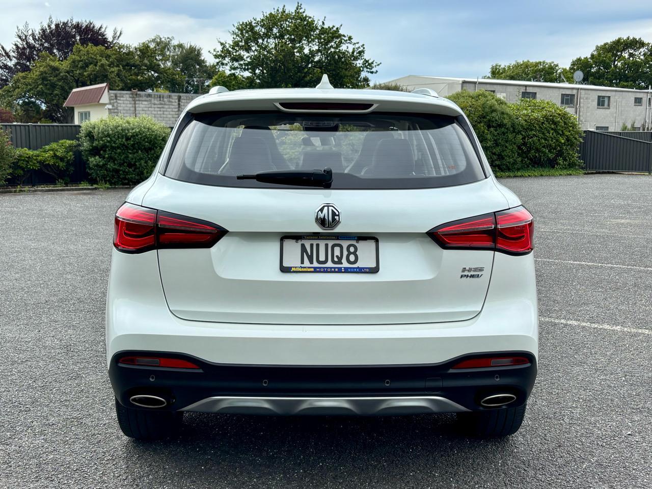 image-4, 2021 MG HS NZ NEW HS PHEV HERE IS THE FUTURE at Gore