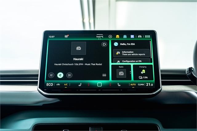 image-15, 2025 Volkswagen ID. Buzz Pro LWB EV 210kW RWD - 91 at Christchurch