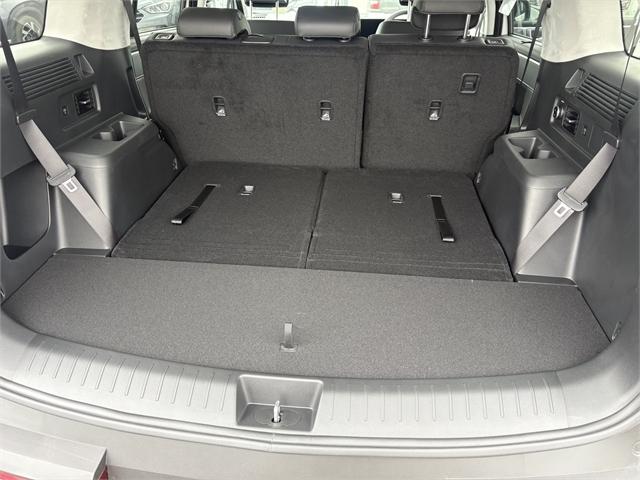 image-13, 2026 Hyundai Santa Fe 2.5T Elite 7S SUV 2.5T AWD 8 at Central Otago