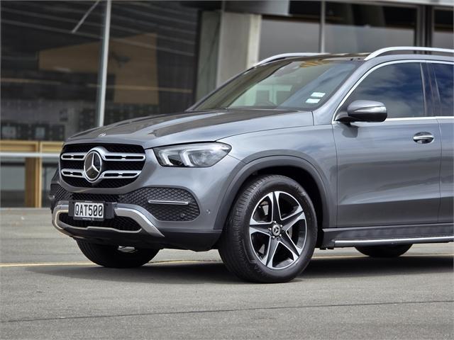 image-2, 2023 MercedesBenz GLE 400 d SUV 3.0L TURBO DIESEL at Christchurch