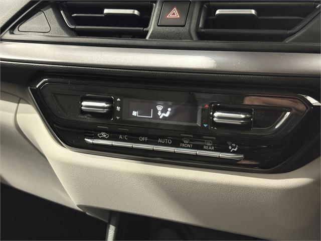 image-16, 2025 Suzuki Swift RS Hybrid at Invercargill