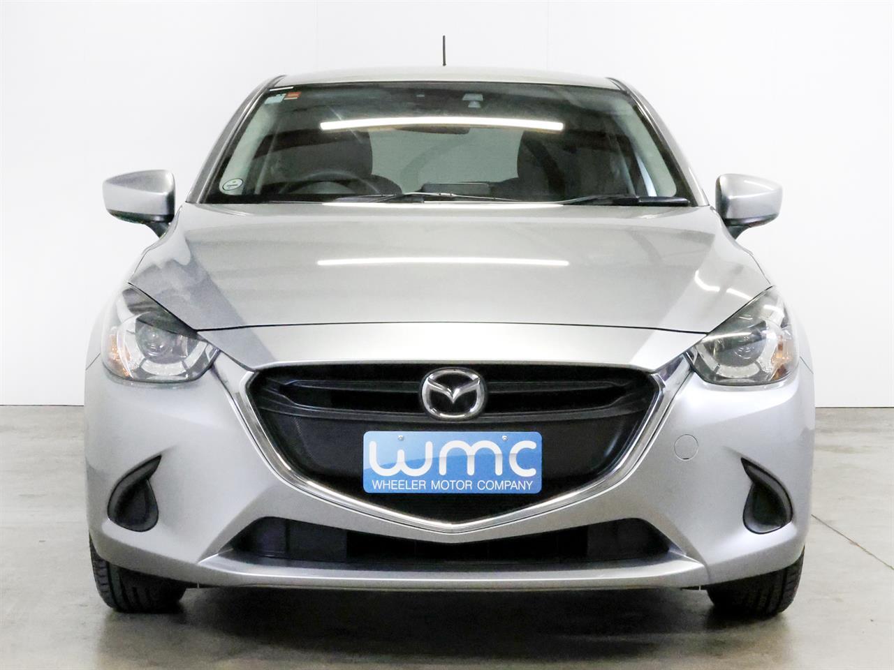 image-2, 2015 Mazda Demio 13S at Christchurch
