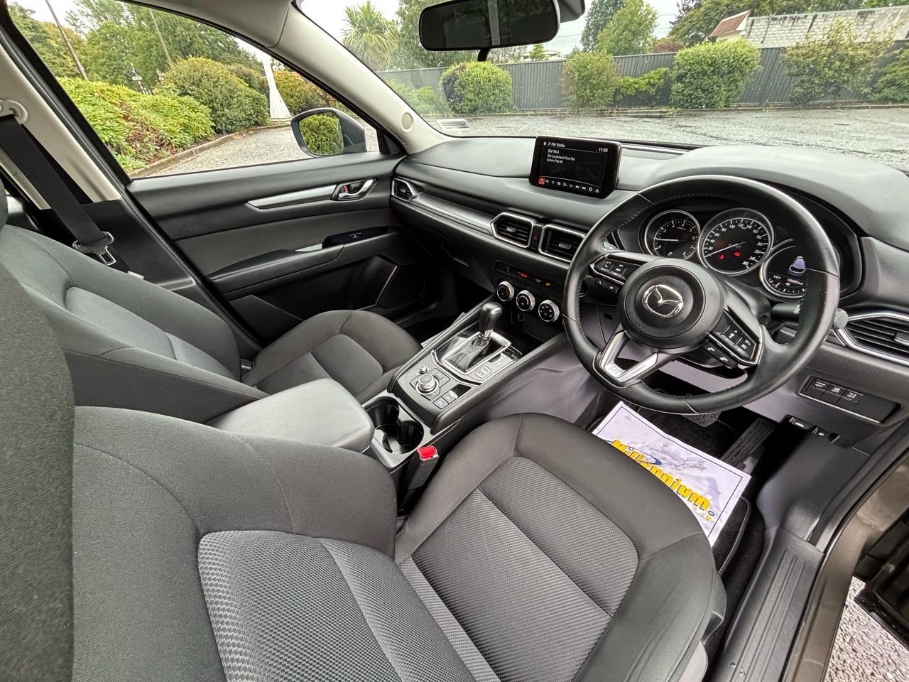 image-9, 2021 Mazda CX-5 GSX 2WD NZ New at Gore