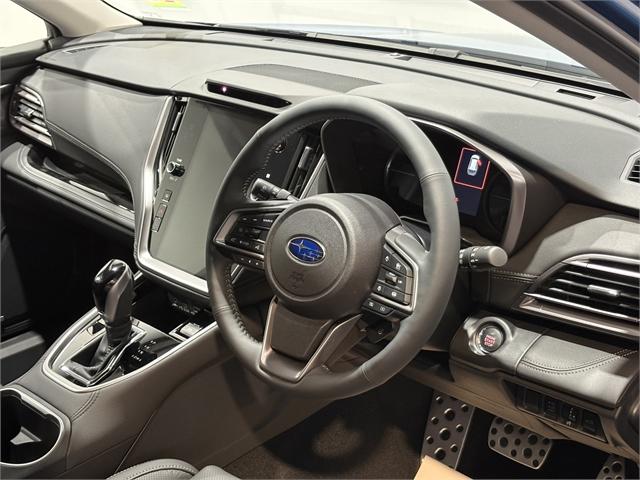 image-13, 2026 Subaru Outback 2.5i Touring SLT at Invercargill