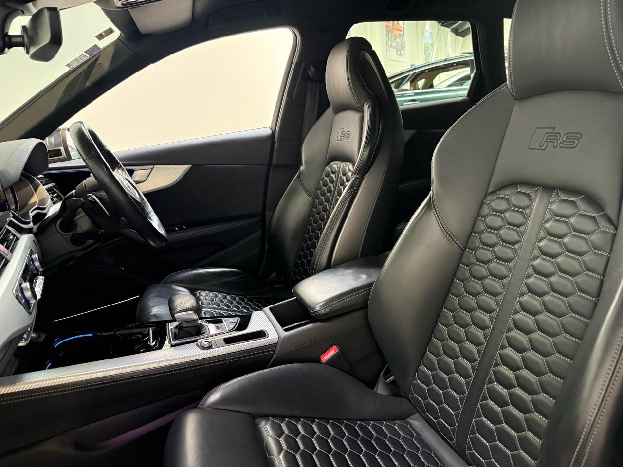 image-6, 2021 Audi RS4 Quattro 2.9T Quattro Facelift Wagon at Christchurch