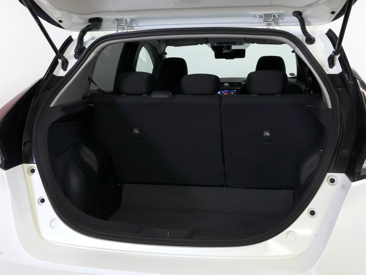 image-19, 2021 Nissan Leaf E+ X (62kWh) 'ProPILOT' at Christchurch