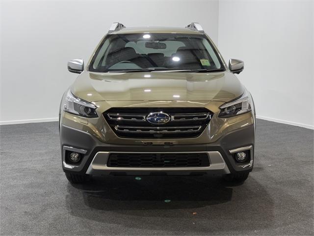 image-1, 2026 Subaru Outback 2.5i Touring SLT at Invercargill