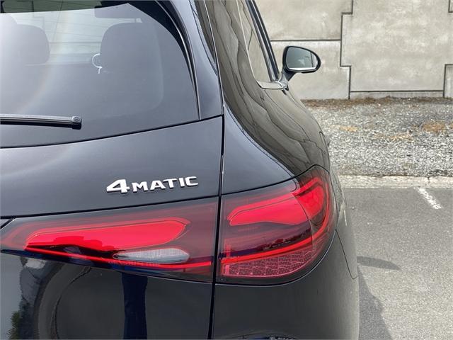 image-10, 2025 MercedesBenz GLC 300 4MATIC SUV at Christchurch