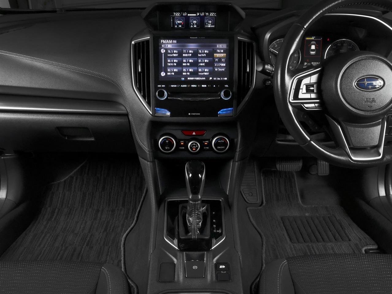 image-10, 2017 Subaru Impreza Sport 2.0I-L 'Eyesight' at Christchurch