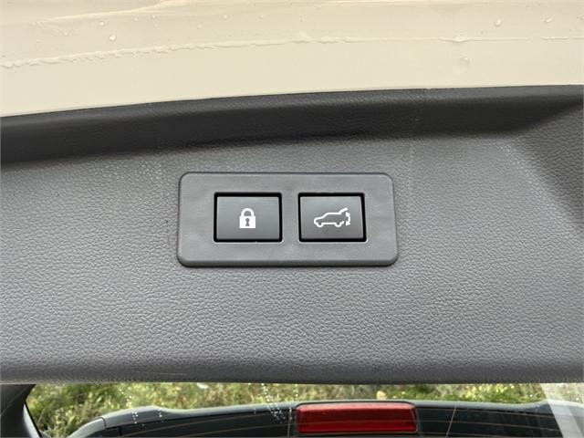 image-7, 2024 Subaru Outback Touring 2.5 4WD at Dunedin