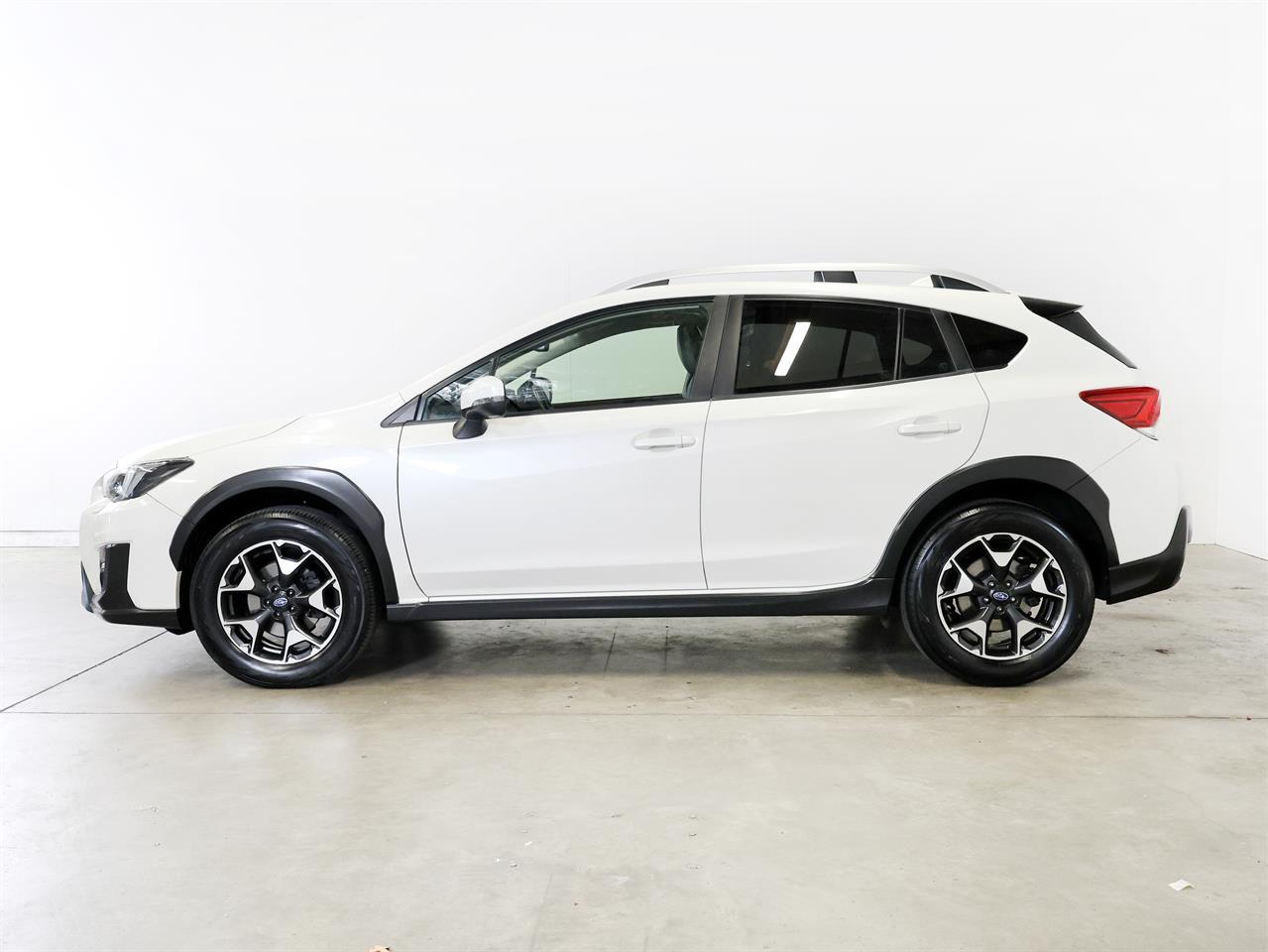 image-4, 2018 Subaru XV 2.0I-L 4WD Eyesight Leather Package at Christchurch