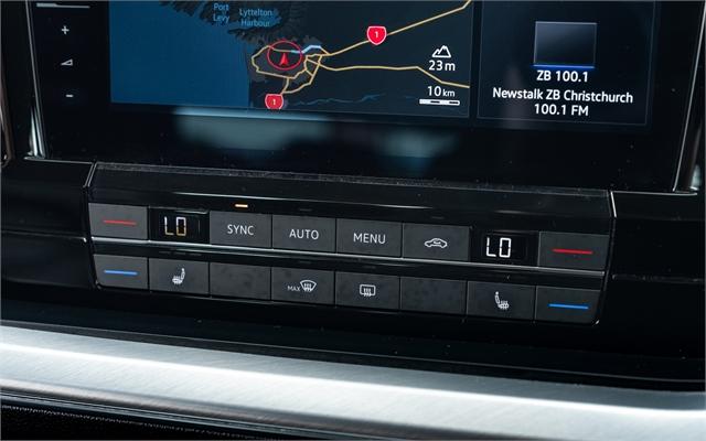 image-14, 2019 Volkswagen Touareg V6 170Kw TDI 3.0D at Christchurch