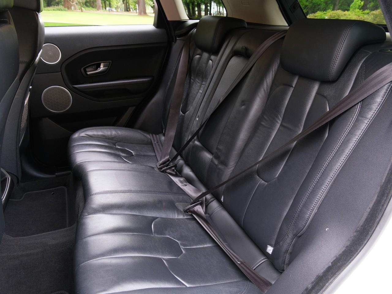 image-18, 2015 LandRover Range Rover Evoque 2.0lt 4WD 'Pure' at Christchurch