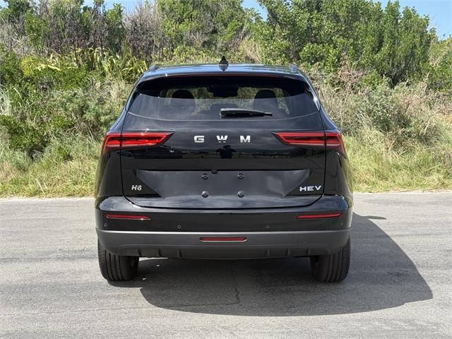 image-5, 2026 Haval H6 Ultra Auto Hybrid 4X2 at Dunedin