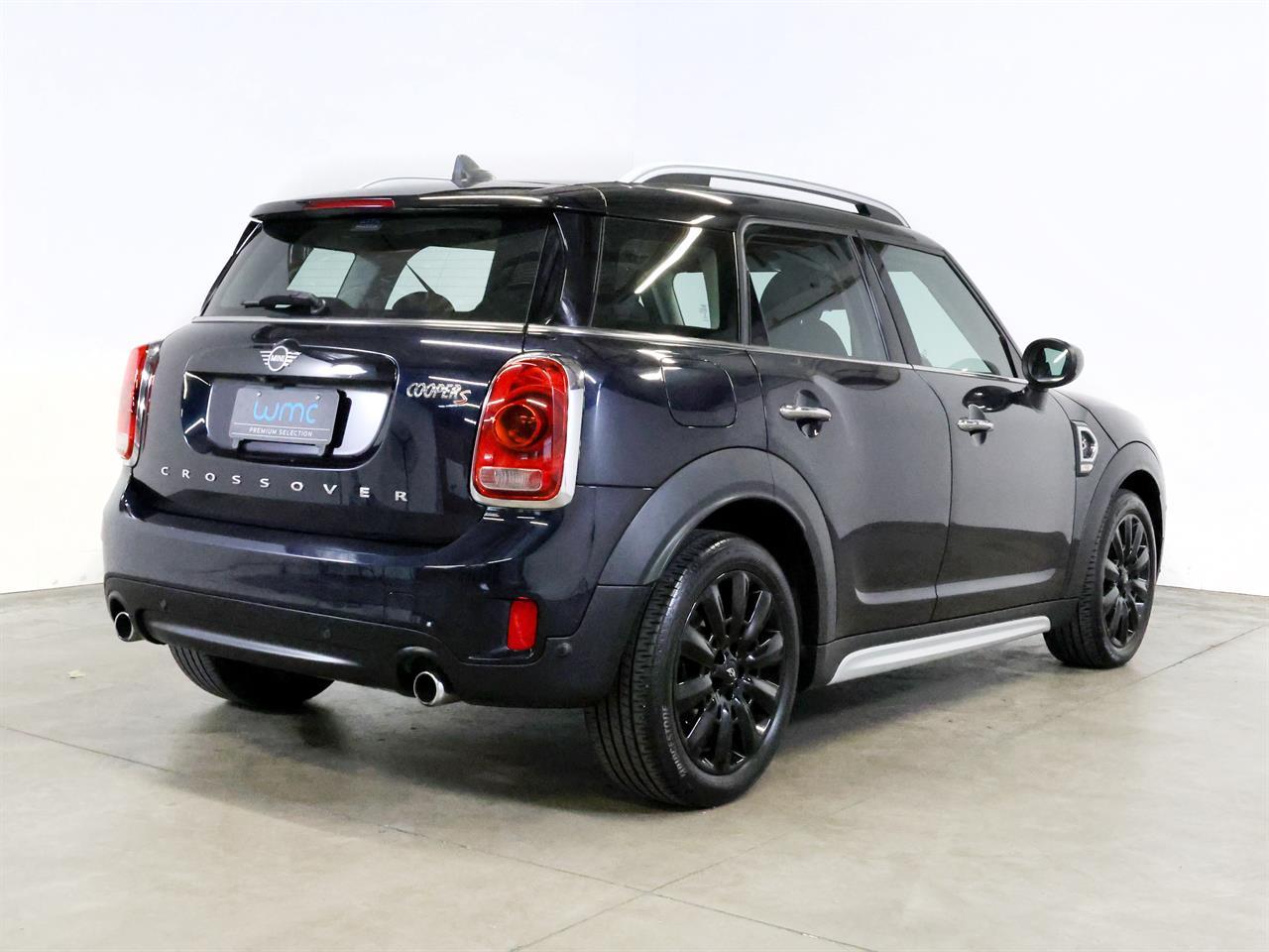 image-7, 2020 Mini Countryman Crossover Cooper S at Christchurch