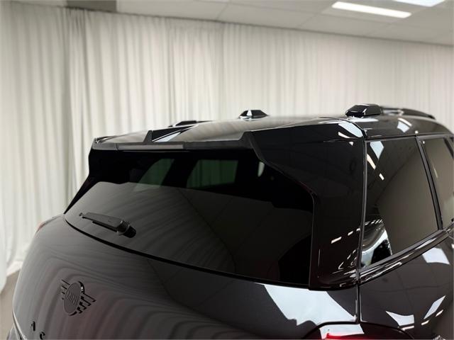 image-4, 2026 MINI Aceman 22HF E JCW Favoured at Christchurch