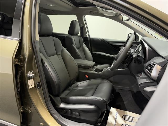 image-18, 2026 Subaru Outback 2.5i Touring SLT at Invercargill