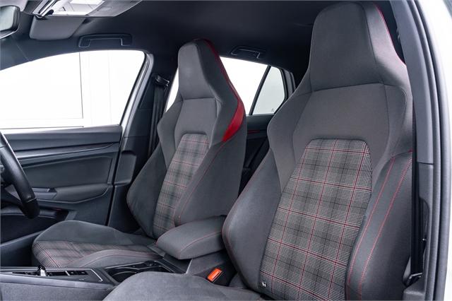 image-9, 2021 Volkswagen Golf GTI 180kW Petrol Auto at Christchurch