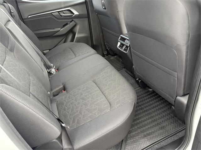 image-10, 2026 Isuzu D-Max LS Auto 4x4 DC at Central Otago