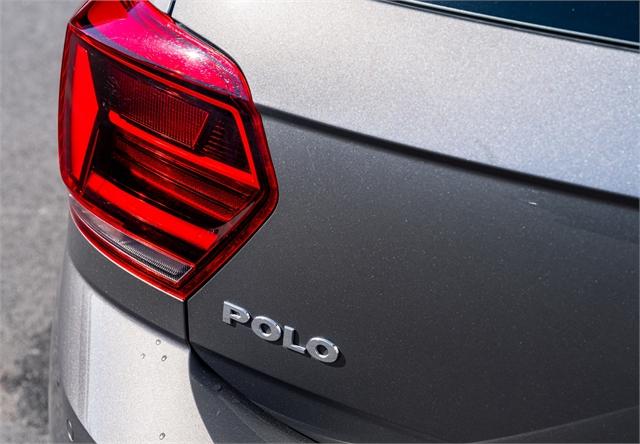 image-4, 2020 Volkswagen Polo 70kW TSI Petrol Auto at Christchurch