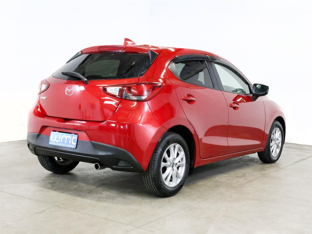 image-7, 2016 Mazda Demio 13S Touring at Christchurch